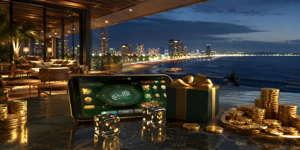 juun88 Bàn Live Baccarat Di Động Tại juun88